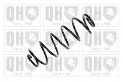 винтовая пружина QUINTON HAZELL купить