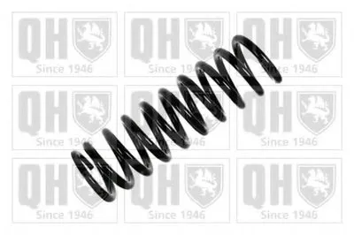 винтовая пружина QUINTON HAZELL купить