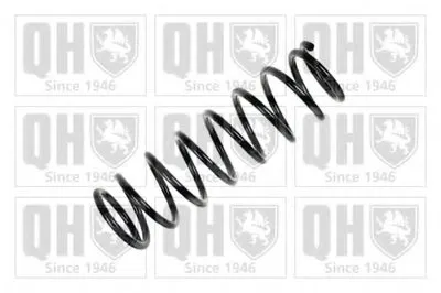 винтовая пружина QUINTON HAZELL купить