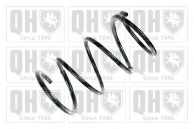 винтовая пружина QUINTON HAZELL купить