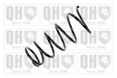 винтовая пружина QUINTON HAZELL купить