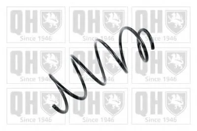 винтовая пружина QUINTON HAZELL купить