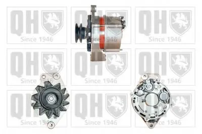 Генератор QUINTON HAZELL купить