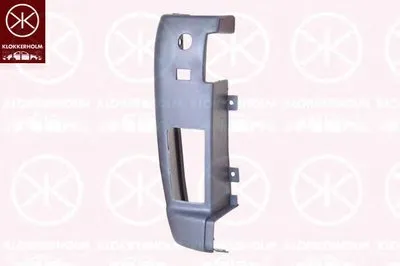 Буфер KLOKKERHOLM купить