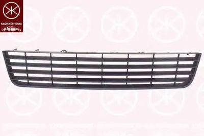 Решетка вентилятора, буфер KLOKKERHOLM купить