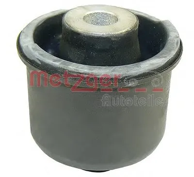 Втулка, балка моста METZGER купить