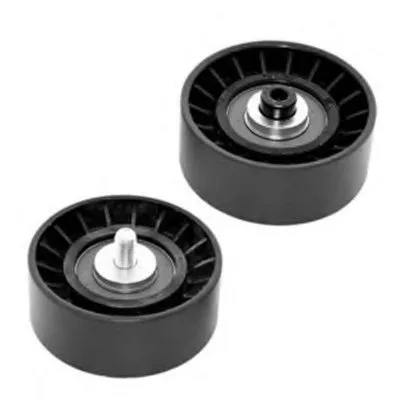 Натяжной ролик, поликлиновой  ремень