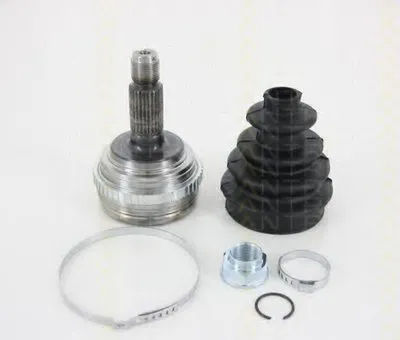 Комплект подшипника ступицы колеса TRISCAN купить