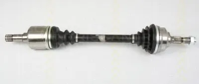 Приводной вал TRISCAN купить