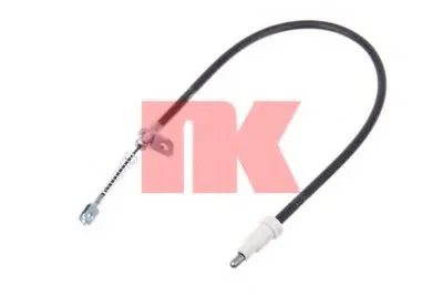 Трос, стояночная тормозная система NK купить