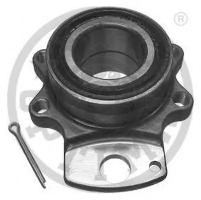 Комплект подшипника ступицы колеса OPTIMAL купить