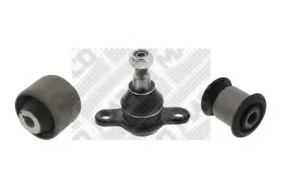 Ходовая часть в сборе MAPCO купить