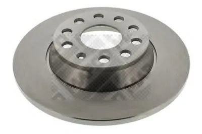 Тормозной диск MAPCO купить