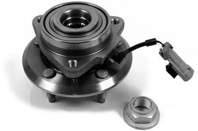 Комплект подшипника ступицы колеса MOOG купить