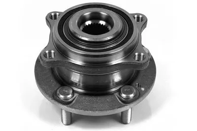 Комплект подшипника ступицы колеса MOOG купить