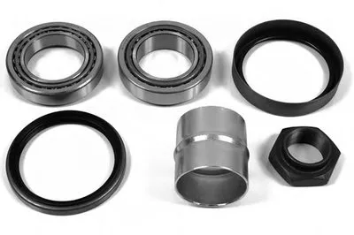 Комплект подшипника ступицы колеса MOOG купить