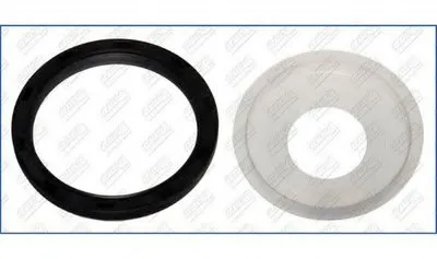 Уплотняющее кольцо, коленчатый вал AJUSA купить