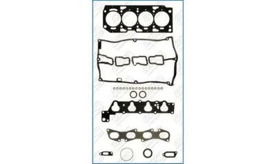 Комплект прокладок, головка цилиндра MULTILAYER STEEL AJUSA купить