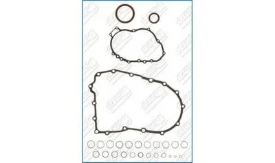 Комплект прокладок, блок-картер двигателя AJUSA купить