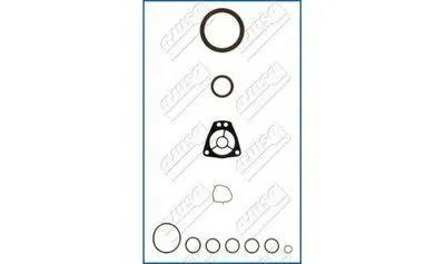 Комплект прокладок, блок-картер двигателя AJUSA купить