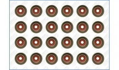 Комплект прокладок, стержень клапана AJUSA купить