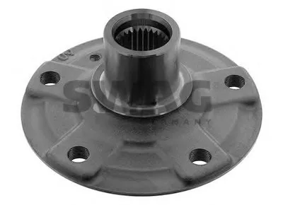 ? колесн. ступицы = SWAG купить