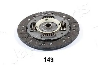 Диск сцепления JAPANPARTS купить