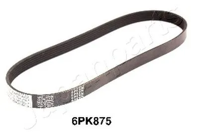 V-Ribbed Belts JAPANPARTS купить