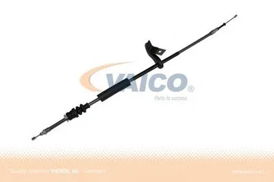 Трос, стояночная тормозная система VAICO купить