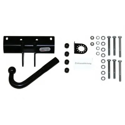 Прицепное оборудование RAMEDER купить