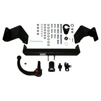 Прицепное оборудование RAMEDER купить