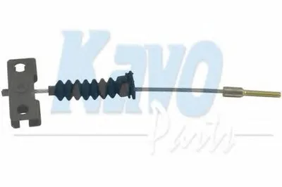 Трос, стояночная тормозная система KAVO PARTS купить