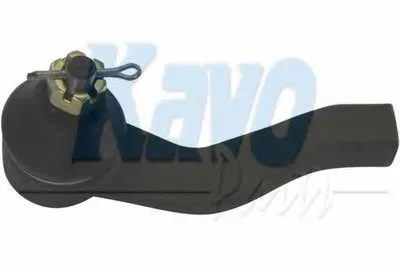 Наконечник поперечной рулевой тяги KAVO PARTS купить
