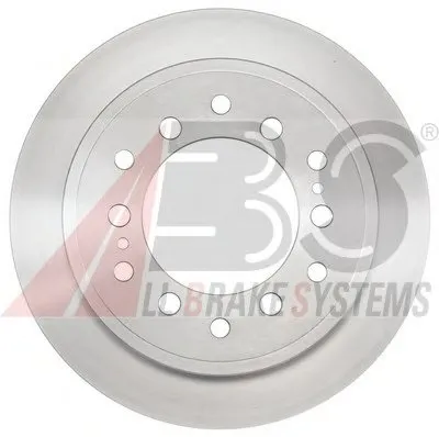 Тормозной диск A.B.S. купить