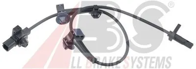 Датчик, частота вращения колеса A.B.S. купить