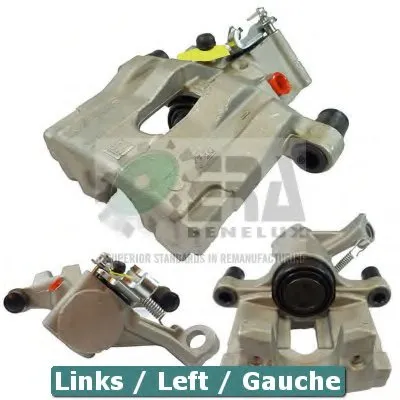 Тормозной суппорт ERA Benelux купить