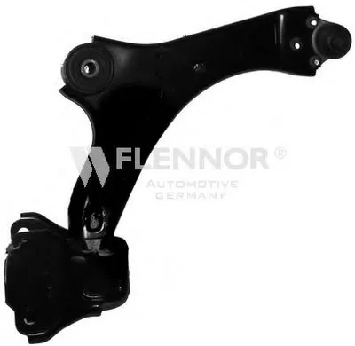 Рычаг независимой подвески колеса, подвеска колеса FLENNOR купить