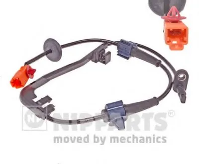 Датчик, частота вращения колеса NIPPARTS купить