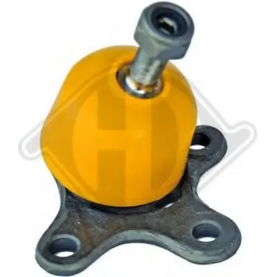 Шаровой шарнир DIEDERICHS купить