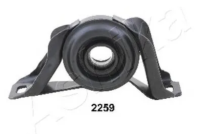 Подшипник, промежуточный подшипник карданного вала ASHIKA купить