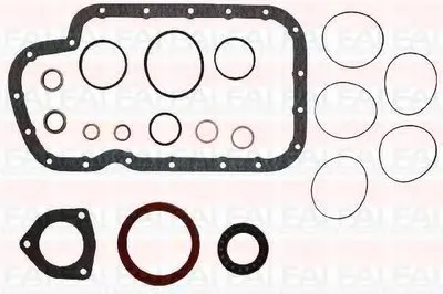 Комплект прокладок, блок-картер двигателя FAI AutoParts купить