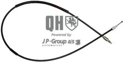 Трос, стояночная тормозная система QH JP GROUP купить