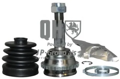 Шарнирный комплект, приводной вал QH JP GROUP купить