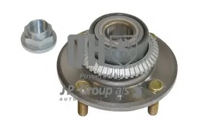 ? колесн. ступицы = QH JP GROUP купить