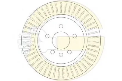 Тормозной диск GIRLING купить