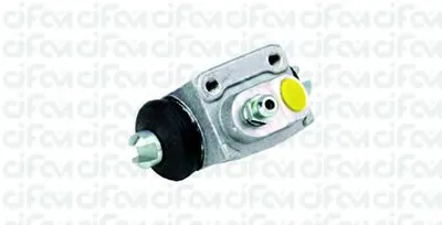 Колесный тормозной цилиндр CIFAM купить