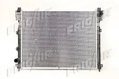 Радиатор, охлаждение двигателя FRIGAIR купить