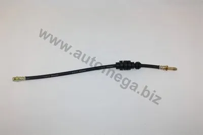 Тормозной шланг AutoMega Premium AUTOMEGA купить
