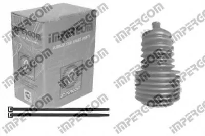 Комплект пылника, рулевое управление ORIGINAL IMPERIUM купить