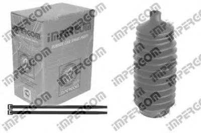 Комплект пылника, рулевое управление ORIGINAL IMPERIUM купить